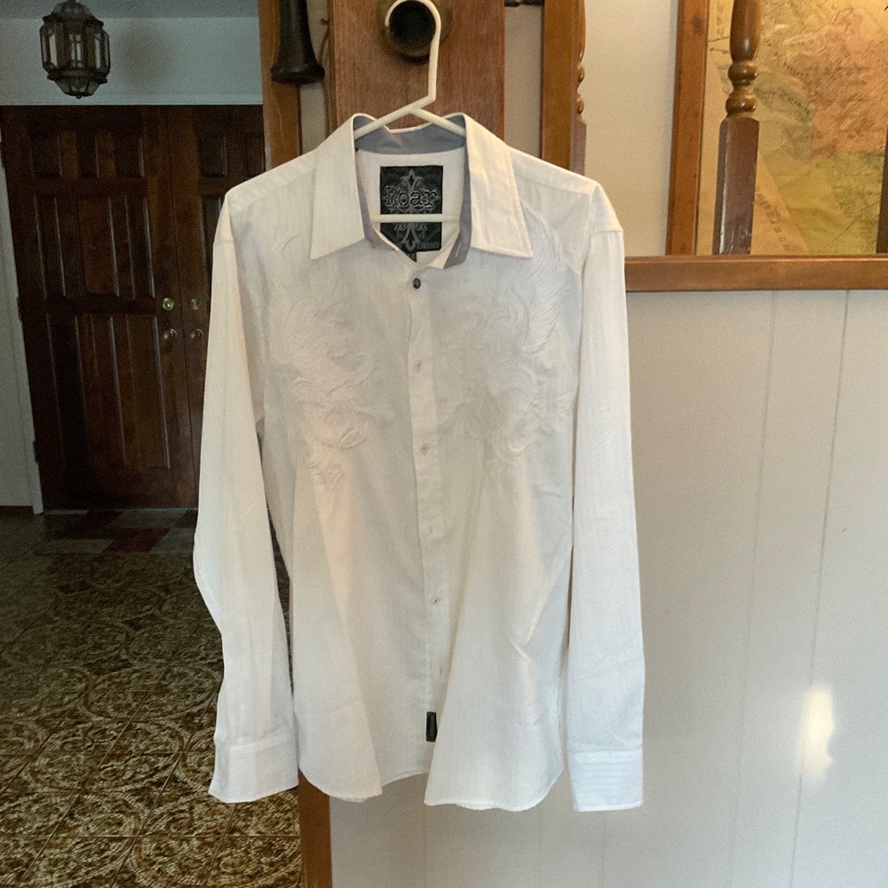 Roar, Xl, white